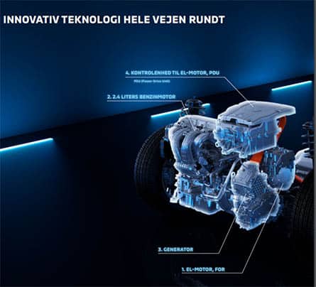 Fil717_motor_phev Mitsubishi Outlander Plug-in hybrid
