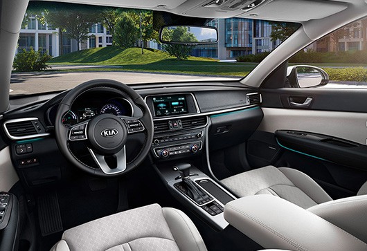 optima_kabine2 Optima SW plug-in hybrid