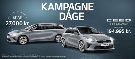Ceed_kampagnetilbud Ceed_kampagnetilbud